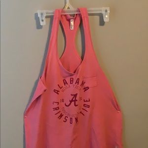 Alabama sports shirt